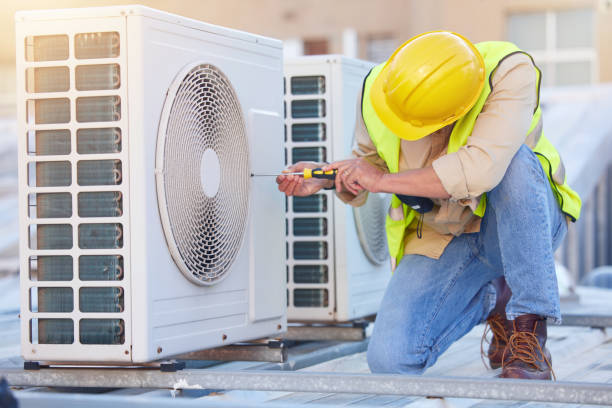 Trusted Barnwell, SC HVAC Experts