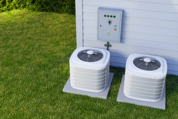 Best HVAC companies near me  in Barnwell, SC