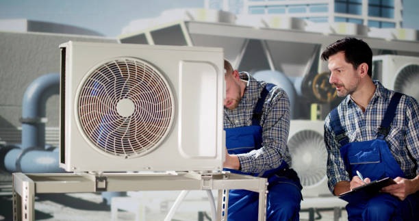 Best HVAC system installation  in Barnwell, SC
